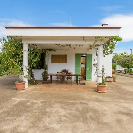 Vakantiehuis Primo Natalicchio
