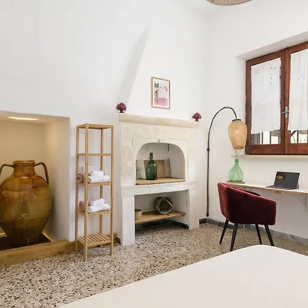 Primo Natalicchio Holiday home