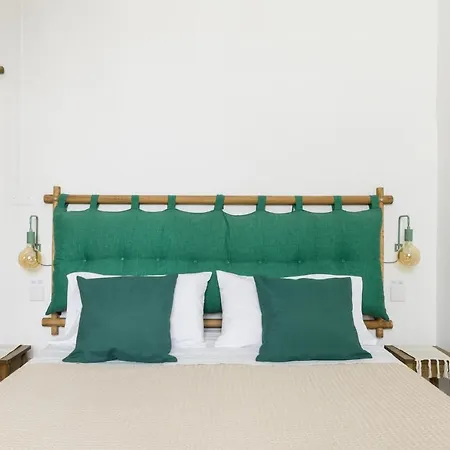 Primo Natalicchio Holiday home *