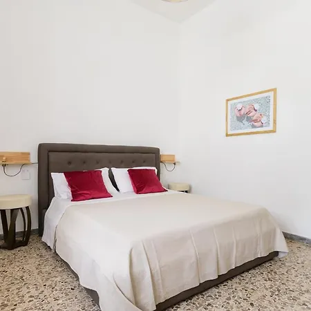 Holiday home Primo Natalicchio *