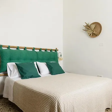 Primo Natalicchio Holiday home