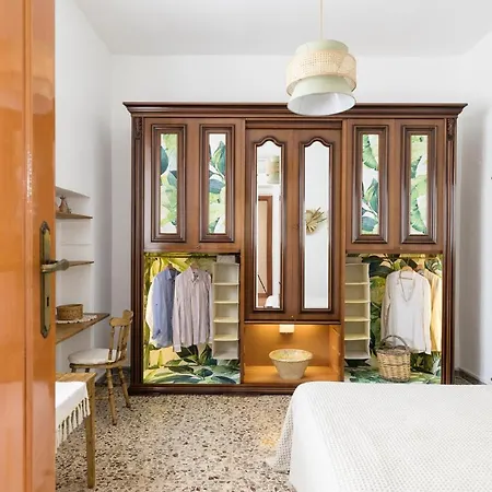 Primo Natalicchio Holiday home Ceglie Messapica