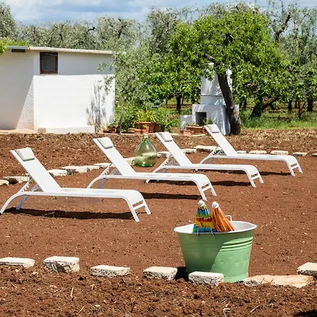 Primo Natalicchio Holiday home *