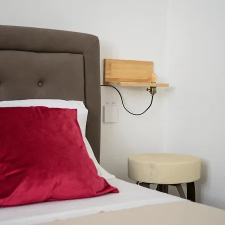 Holiday home Primo Natalicchio *