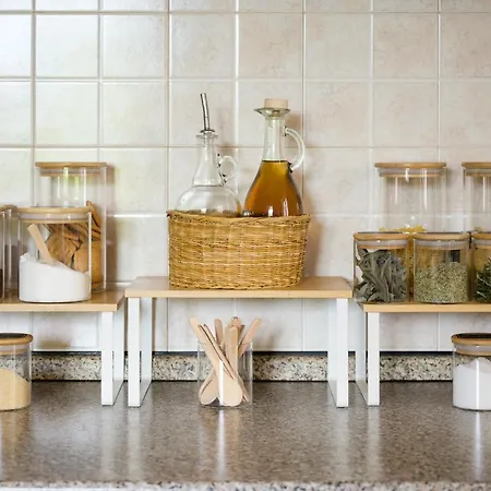 Holiday home Primo Natalicchio