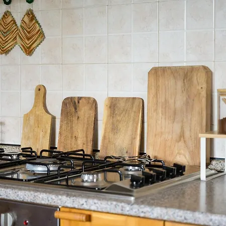 Primo Natalicchio Holiday home