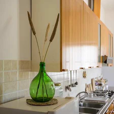 Primo Natalicchio Holiday home Ceglie Messapica
