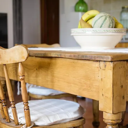 Primo Natalicchio Holiday home *