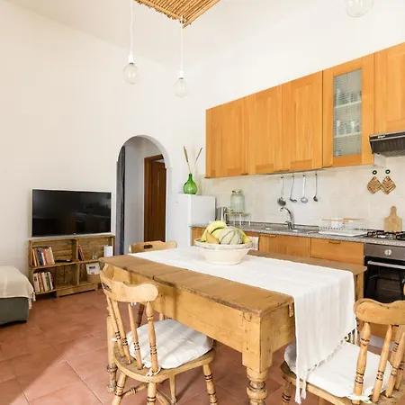 Primo Natalicchio Holiday home *