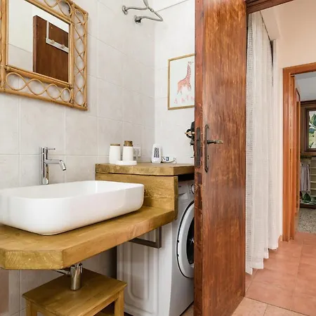 Primo Natalicchio Holiday home Ceglie Messapica