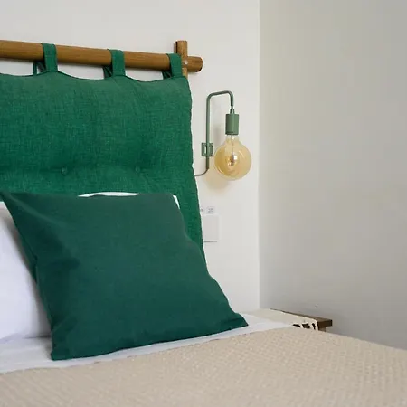 Primo Natalicchio Vakantiehuis *