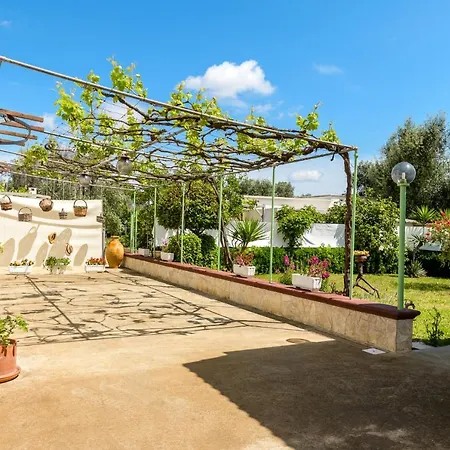 Primo Natalicchio Holiday home