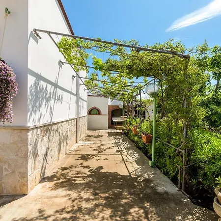 Holiday home Primo Natalicchio