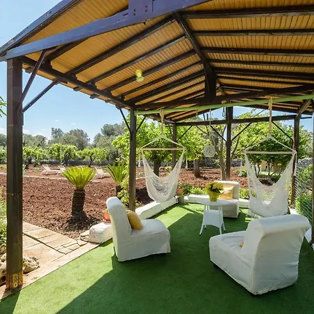 Holiday home Primo Natalicchio *