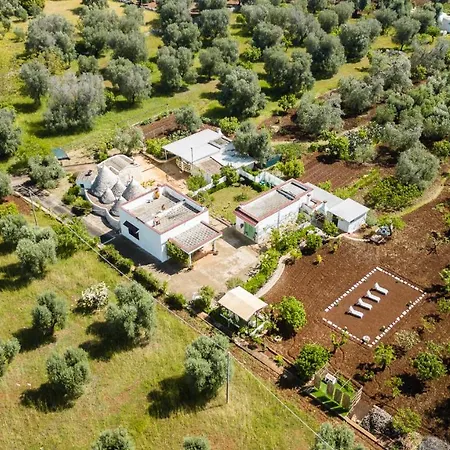 Primo Natalicchio Vakantiehuis *