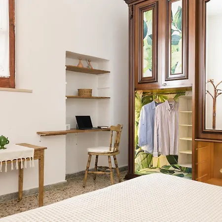 Vakantiehuis Primo Natalicchio *