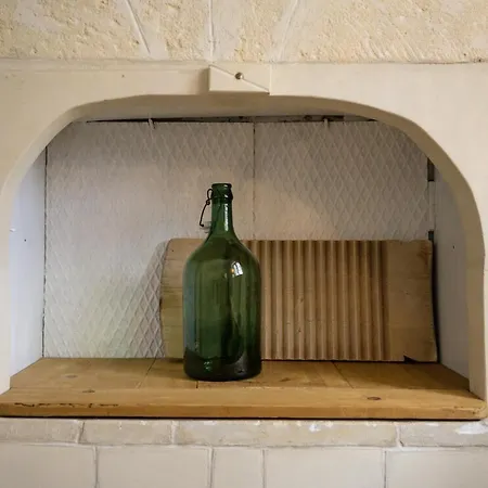 Primo Natalicchio Holiday home
