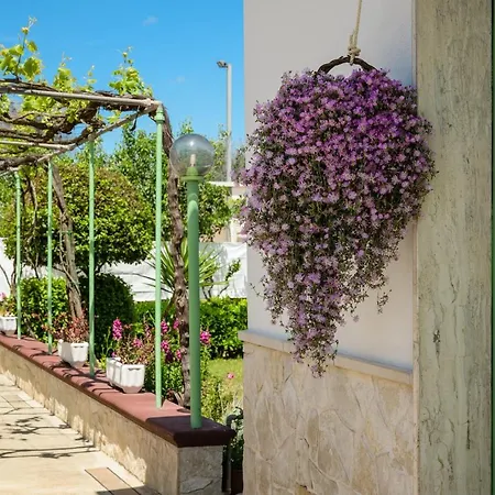 Primo Natalicchio Vakantiehuis Ceglie Messapica