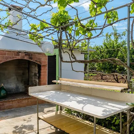 Primo Natalicchio Holiday home *