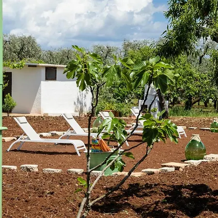 Primo Natalicchio Holiday home